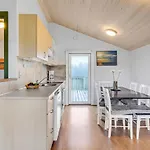 Stunning In With Kitchen * Hanstholm