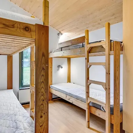 Stunning In With Kitchen 度假居 *